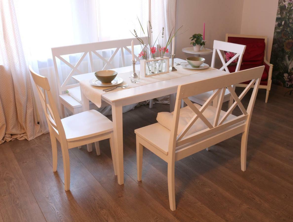Soutterain - Wohnung Mit Senkgarten Weingarten  外观 照片